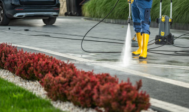 Reliable New Rochelle, NY Pressure Washing Services Solutions