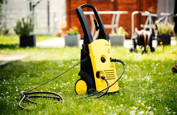 Best House Exterior Washing  in New Rochelle, NY